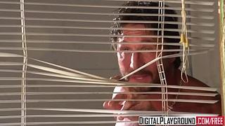 Jessa Rhodes - Sisters of Anarchy - Episode 3 - Making It Right