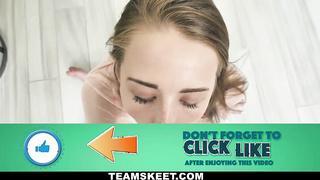 Undercover Dick Sucker Kyler Quinn - This Girl Sucks