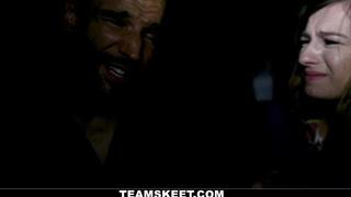 Avery Moon A Quiet Fuck - Teen Pies (2018)