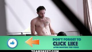 Monica Sage and Sofie Marie Treat Me Like You Treat My Stepdaughter -  BadMilfs (2018)