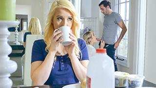 Darcie Belle and Maxim Law A Badmilfs Bedtime Bacchanalia - Bad Milfs HD