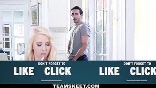 Darcie Belle and Maxim Law A Badmilfs Bedtime Bacchanalia - Bad Milfs HD