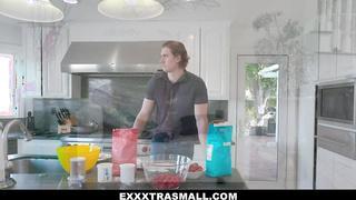 Madi Collins Want Some Cake? -  Exxxtra Small HD