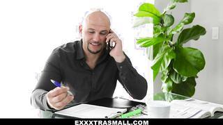 Binky Beaz Teddy -  Exxxtra Small (2020)