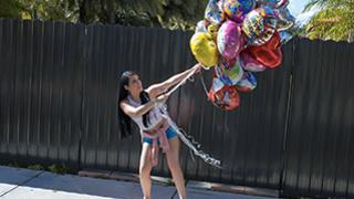 Jessica Jewels 99 Head Balloons -  Exxxtra Small