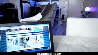 Violet Starr Daddy's Little Princess - Dad Crush Hd