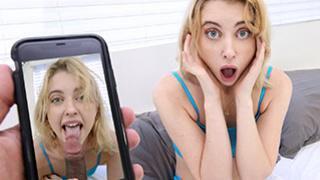Chloe Cherry - Dirty Videos - Sis Love Me HD