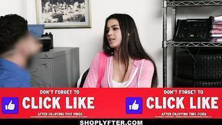 Kylie Rocket Case No. 8569022 - Shoplyfter