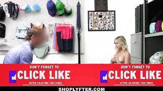 Natalia Queen Case No. 1055064 - Shoplyfter