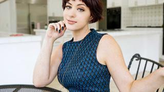 Jessica Ryan The Discovery - Perv Mom