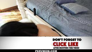 Penny Barber Post Porn Stepmom Bang - Perv Mom