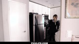 Baby Sid Hot Girls Welcome - Pov Life