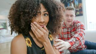 Nia Nixon Orthodontic Orgasms - Brace Faced (2019)