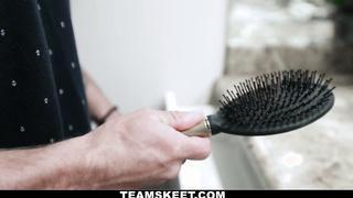 Nora Ivy To Catch A Fire Crotch - GingerPatch HD