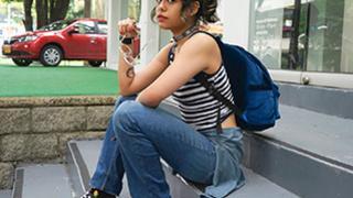 Lulu Ninfo Alt Girl - Oye Loca