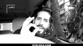 La Maca International Sex Superstar - Oye Loca (2019)