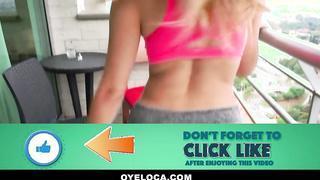 Vainilla Skin Choking On Chorizo - Oye Loca