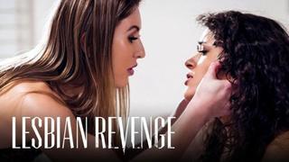 Whitney Wright, Paige Owens And Victoria Voxxx - A Test Of Loyalty - Pure Taboo (2021)