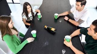 What Happened Last Night?  Kourtney Rae and Cielo West - Daughter Swap HD