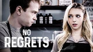 NO REGRETS Lily Larimar & Alex Jett - Pure Taboo Hd