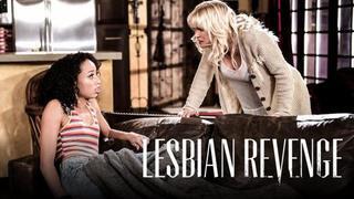 I Never Asked For This Alexis Tae & Serene Siren - Pure Taboo HD