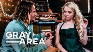 Gray Area Dixie Lynn & Tyler Nixon - Pure Taboo HD