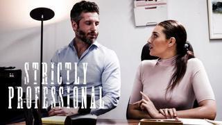 Bella Rolland & Mike Mancini - Strictly Professional - Pure Taboo