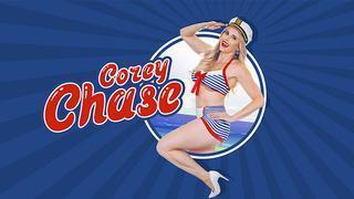 Cory Chase In Cory We Trust - Mylf Of The Month