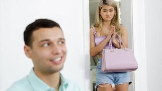 Sofia Su Big Bet - Family Strokes (2021)