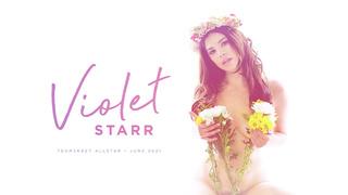 Violet Starr Midsummer's Delight - TeamSkeet AllStars
