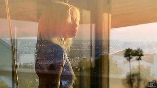 Kiara Cole, Mick Blue  June 2021 Fantasy Of The Month - Nubile Films