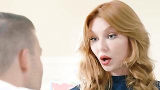 Lacy Lennon & Codey Steele - Pro Bono - Nubile Films