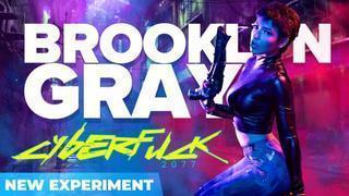 Brooklyn Gray Concept: Creamy Cosplay -  TeamSkeet Labs