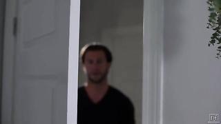 Kiara Cole, Lily Larimar, Seth Gamble  Only One Night A Year - Nubile Films