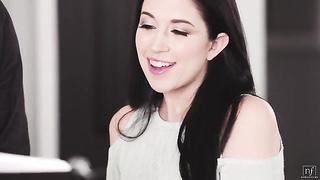 A Private Lesson - Alex Coal, Andi Rose, Damon Dice - Nubile Films