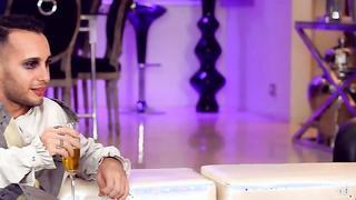 Here For The Party - Alyssa Bounty, Lady D, Raul Costa - Nubile Films