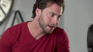 She Came on to Me (2021) with Dania Vega & Seth Gamble - Nubile Films