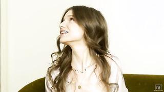 Leo Casanova, Nelya Jorden, Vincent Vega  Enough For Two - Nubile Films