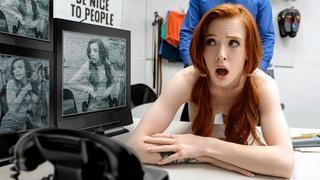 Madi Collins Case No. 6615822 - Candy Cavity Search  - Shoplyfter