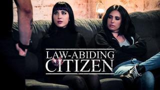 Law-Abiding Citizen Casey Calvert, Charlotte Satre And Jason Moody - Pure Taboo