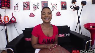 Avery Jane - Avery’s Anal Frenzy - Anal Only HD