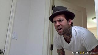 My Horny Stepsons - Alexis Fawx, Small Hands - Mommy Got Boobs November 29, 2015