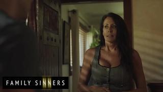 Reagan Foxx Solution Oriented - Family Sinners (2020)