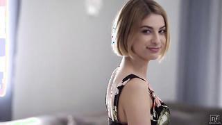 (Kristen Scott, Rosalyn Sphinx, Codey Steele) Basket of Love (2020) - Nubile Films