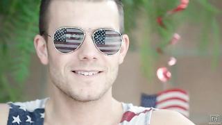 (Chloe Temple, Jasmine Grey, Codey Steele) Americas Sweethearts (2019) - Nubile Films