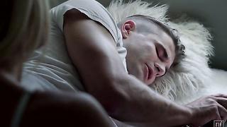 Let Me Love You (2019) with Sky Pierce & Nathan Bronson - Nubile Films