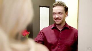 (Chloe Cherry, Kyle Mason) See You Tonight (2019) - Nubile Films