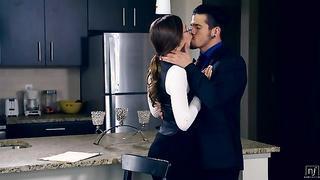 Pleasure Business (2018) Riley Reid, Bambino - Nubile Films