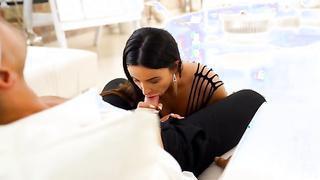 Feeling You (2018) with Alyssia Kent and Mugur - Nubile Films