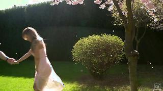 Cream Dream (2017) featuring Angel Piaff & Lutro - Nubile Films